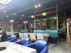 -长勺子东南亚(街道口店)