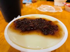 红豆手工豆花-小条食堂(筼筜天虹店)