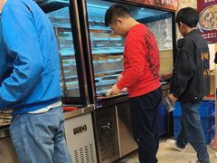 -壹天自助小火锅·贵州地摊火锅