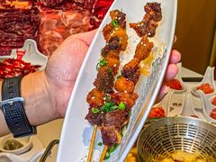 -潮正和潮汕牛肉火锅·老字号(番禺万达店)