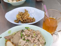 -榮泰米粉湯(Left Shop)