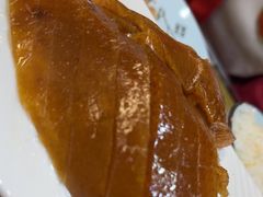 -北平味道.京味菜.烤鸭(梨园店)
