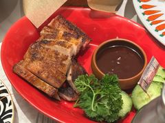 -太食獸泰式茶餐厅(IFS国金中心店)