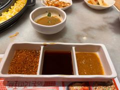 -韩宫宴烤肉·黑毛和牛·料理(滨湖银泰城店)