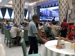 大堂-骏丰酒楼(黄编店)