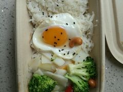 -海盗虾饭·剥好的小龙虾饭(SOHO尚都店)