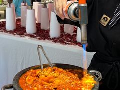 -HOTISLAND海鸡岛·韩国料理(江南西店)