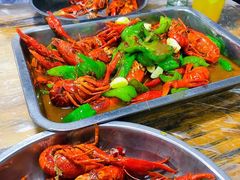 -曹胖子龙虾馆(黄桦路店)