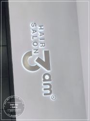 -M造型