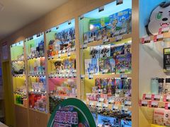 -汤姆熊欢乐世界(龙之梦店)