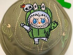 -泡泡玛特POPMART(侨福芳草地店)