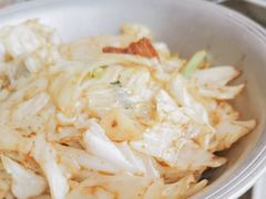 -蜜桃餐厅·伴山(湖滨商业街店)