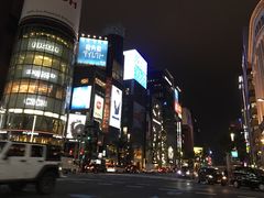 -三越百货(三越银座店)
