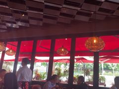 -BROWNSTONE布朗石西班牙餐厅(富城店)