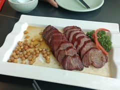 -有璟阁港式餐厅(金融街购物中心店)