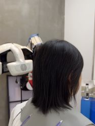-天使之手