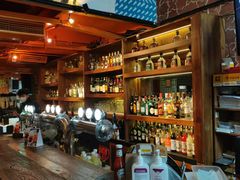 -Q MEX 库迈墨西哥餐吧(三里屯店)