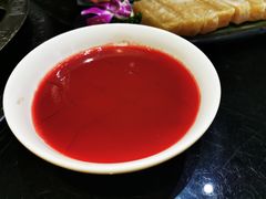 -川中故事·成都老火锅(东书房店)