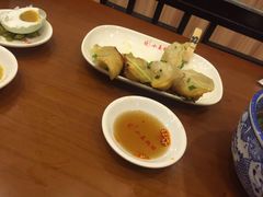 -小姜锅贴(凤凰街店)