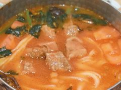 -小满手工粉(北京来福士店)