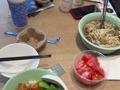 -李先生牛肉面大王(广渠门内店)