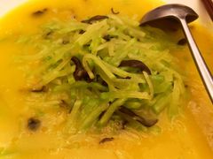 -吉祥格桑花开素食餐厅