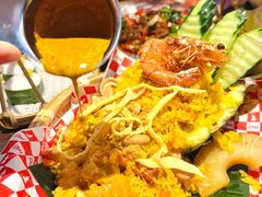 -泰妃殿(武汉首店)