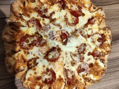 -必胜客(番禺万达广场店)