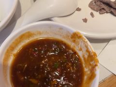 -焯牛潮汕牛肉火锅(云峰街创始店)