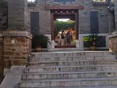 -李叔同故居纪念馆