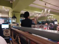 -冰城串吧(柳芳店)