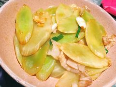 好大莴笋片-姐夫的小菜(新中关购物中心店)