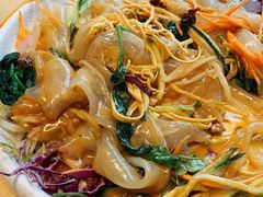 -关东小磨东北菜(上海长风大悦城店)