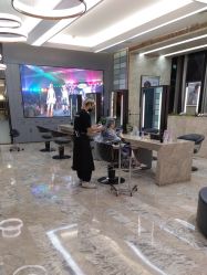 -AKOZO Beauty Salon