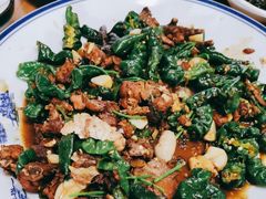 -食鸡公社辣子鸡·潍坊菜·烧烤