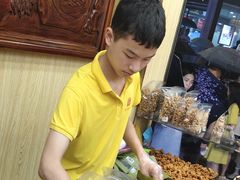 -陈昌银麻花(较场口夜市店)