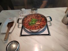 -一品焖锅(榆星广场店)