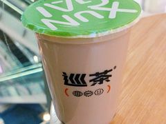 -巡茶(银泰店)