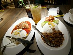 -卡朋西餐(较场西路店)