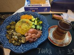 -Turka土耳咖(五大道店)