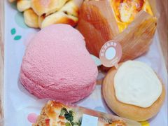 -好利来(宣武门店)