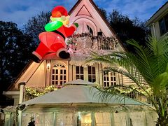 -弦月窗LUNETTE BY AMANDA(复兴路店)