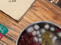 -成都你六姐·牛肉冒菜(上海环宇荟店)