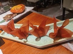 -匠和风精致料理(宁德万达店)