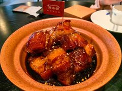 -简小舍·民间手艺菜(武昌江滩店)