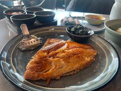 -半山腰·云南菜(侨福芳草地店)