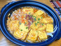 -云海肴·汽锅鸡·云南代表菜(天山百盛优客店)