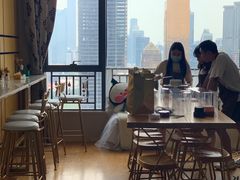 -鹿屿DIY烘焙·公司团建·生日会包场(广州东站店)