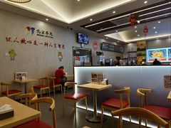 -香妃烤鸡(西单店)