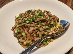 -金谷仓家庭料理(马泉营店)